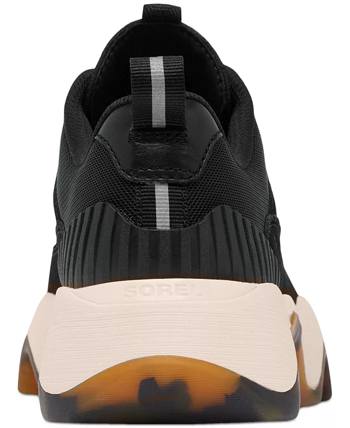 Sorel Women's Kinetic Impact II Wonder Lace Sneakers Women's Fashion Shoes & Accessories