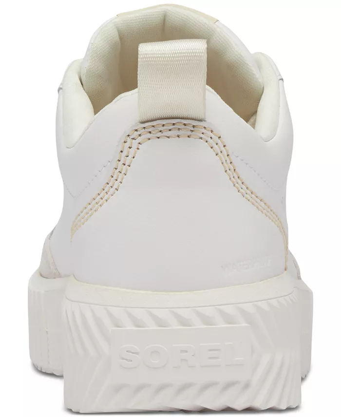 Sorel Women's Ona Ave Low-Top Sneakers Women's Fashion Shoes & Accessories
