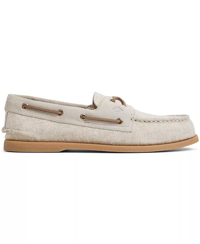 Sperry Men's A/O 2 Eye Boat Shoe Men's Shoes