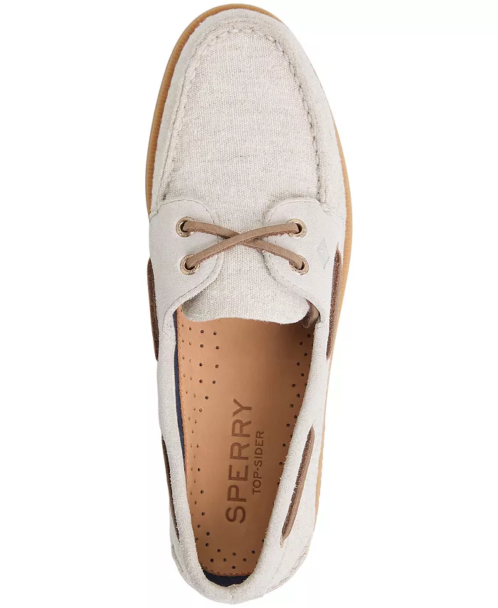 Sperry Men's A/O 2 Eye Boat Shoe Men's Shoes