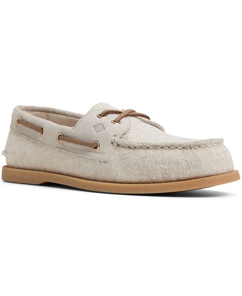 Sperry Men's A/O 2 Eye Boat Shoe Men's Shoes