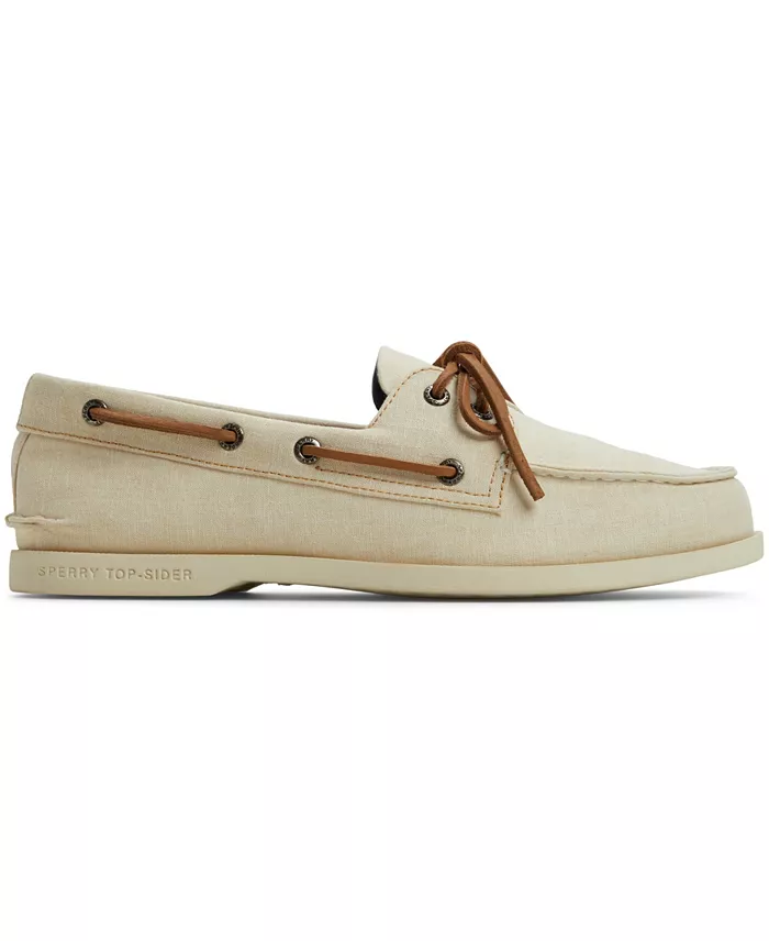 Sperry Men's A/O 2-Eye Lite Boat Shoe Men's Shoes