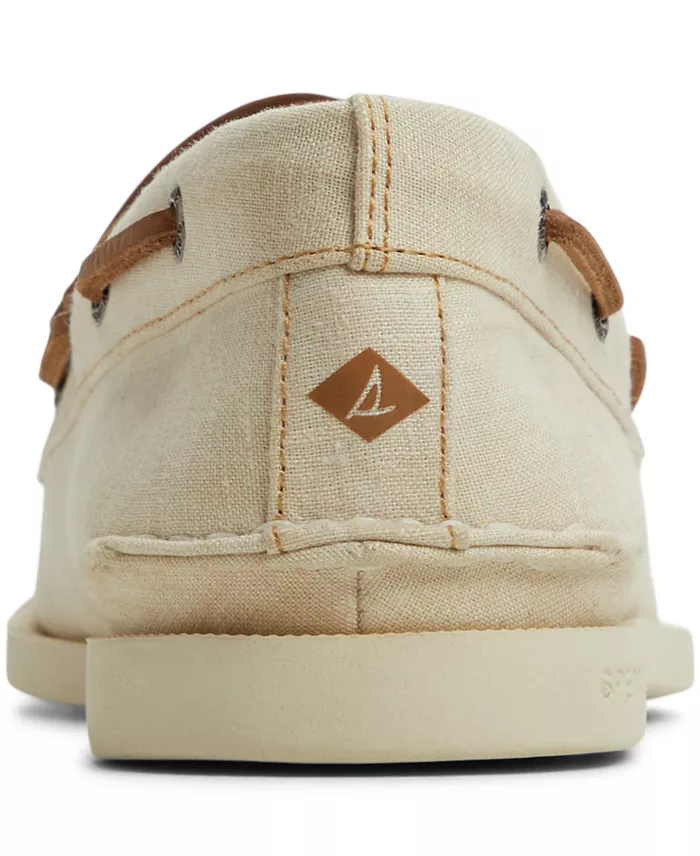 Sperry Men's A/O 2-Eye Lite Boat Shoe Men's Shoes