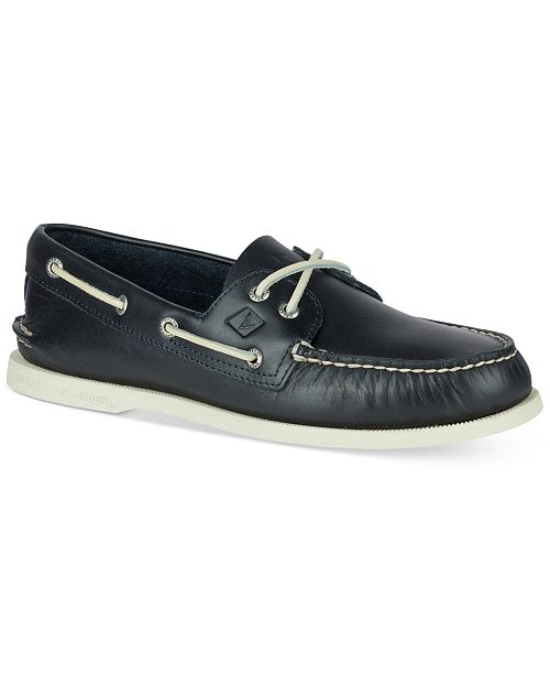 Sperry Men's A/O Fashion Boat Shoes Men's Shoes