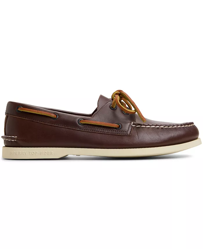 Sperry Men's Authentic Original 2-Eye Boat Shoe Men's Shoes