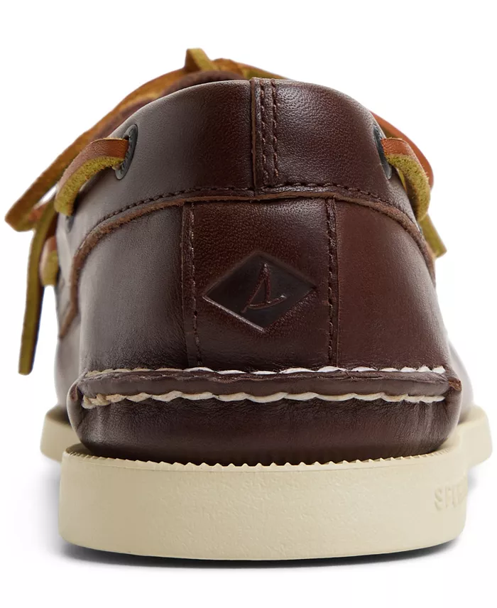 Sperry Men's Authentic Original 2-Eye Boat Shoe Men's Shoes