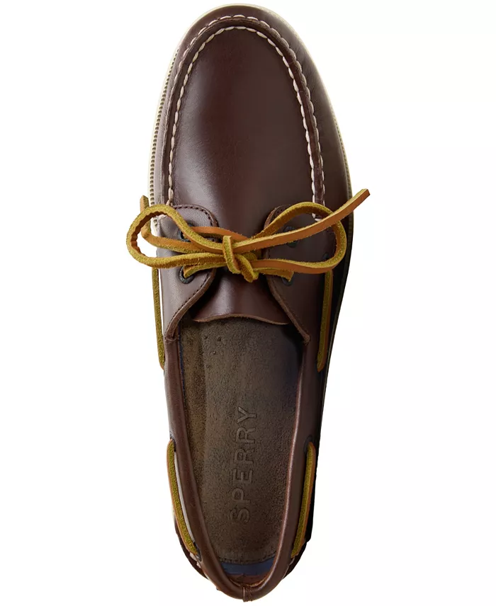 Sperry Men's Authentic Original 2-Eye Boat Shoe Men's Shoes