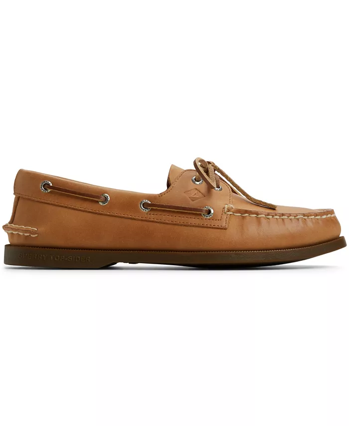 Sperry Men's Authentic Original 2-Eye Boat Shoe Men's Shoes