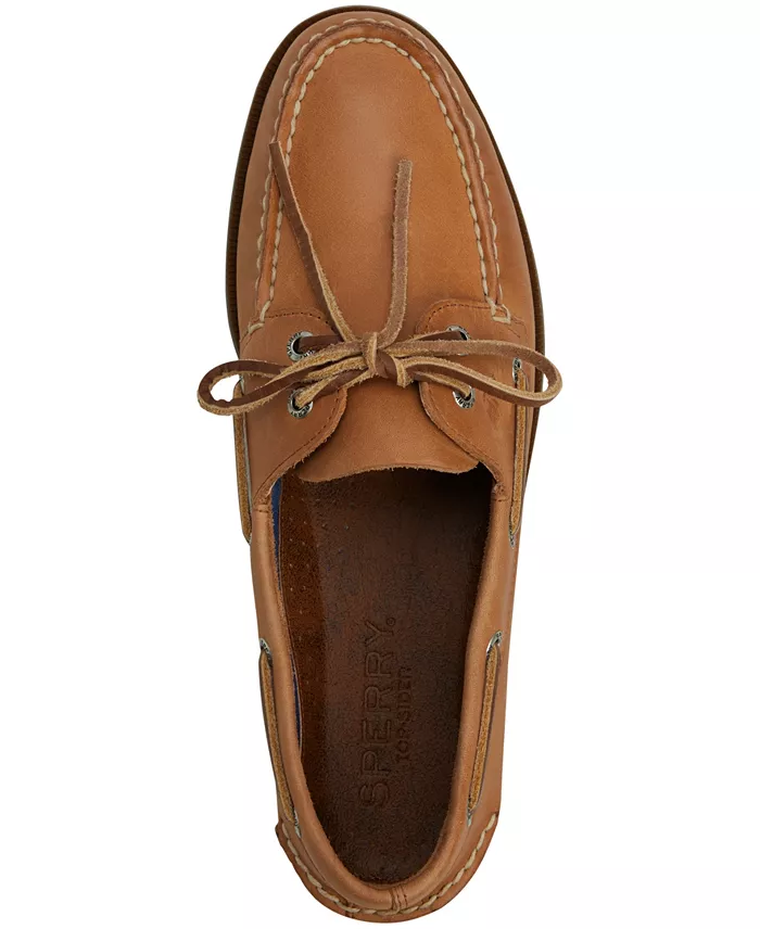 Sperry Men's Authentic Original 2-Eye Boat Shoe Men's Shoes
