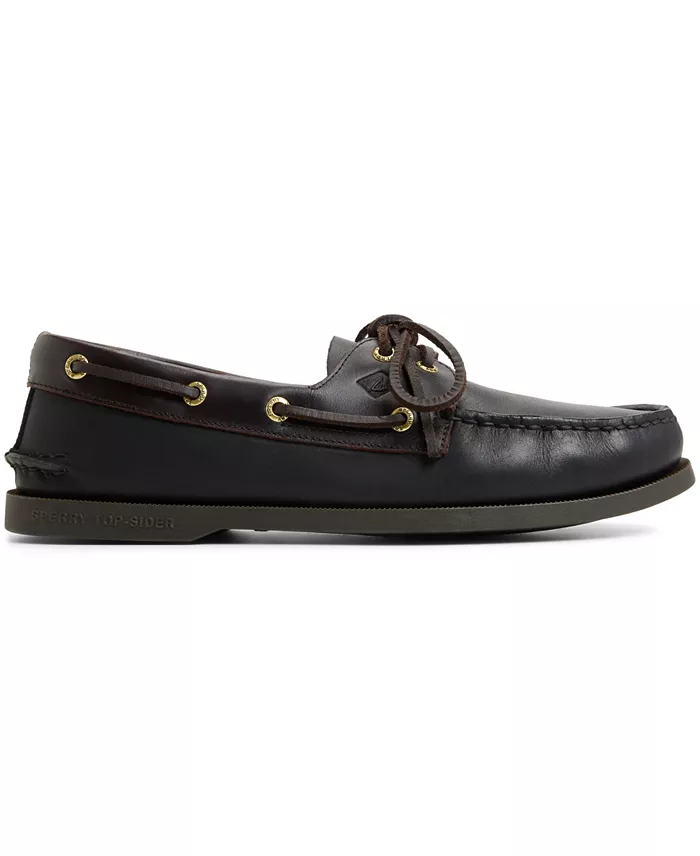 Sperry Men's Authentic Original 2-Eye Boat Shoe Men's Shoes