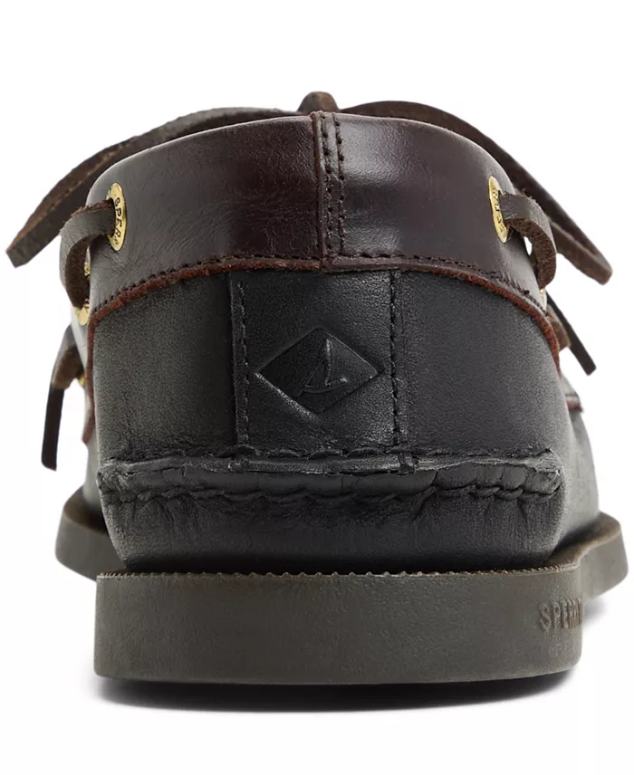 Sperry Men's Authentic Original 2-Eye Boat Shoe Men's Shoes