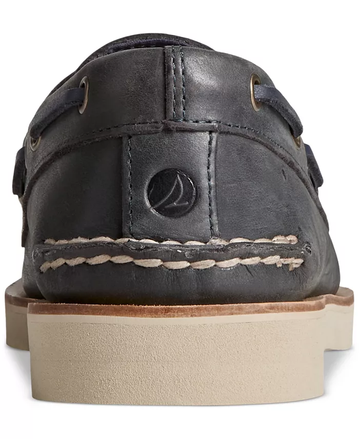 Sperry Men's Authentic Original 2-Eye Double Sole Boat Shoe Men's Shoes