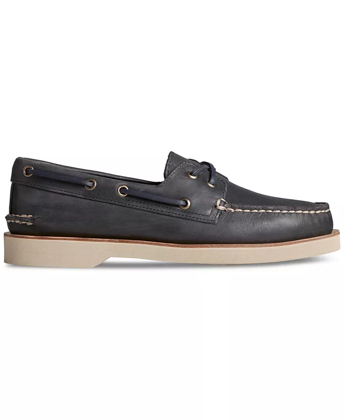 Sperry Men's Authentic Original 2-Eye Double Sole Boat Shoe Men's Shoes
