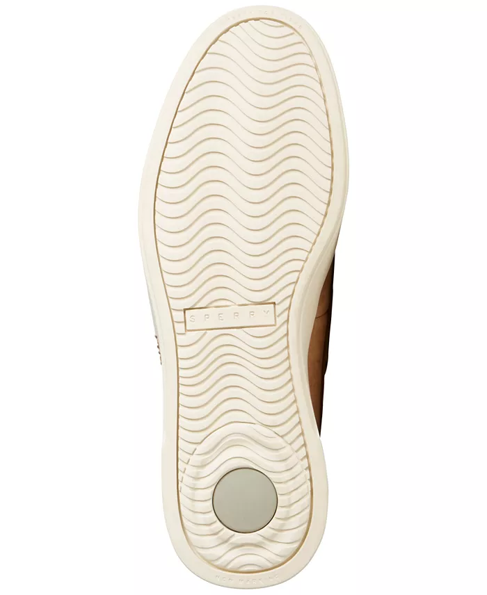 Sperry Men's Authentic Original 3-Eye Cup Boat Shoe Men's Shoes