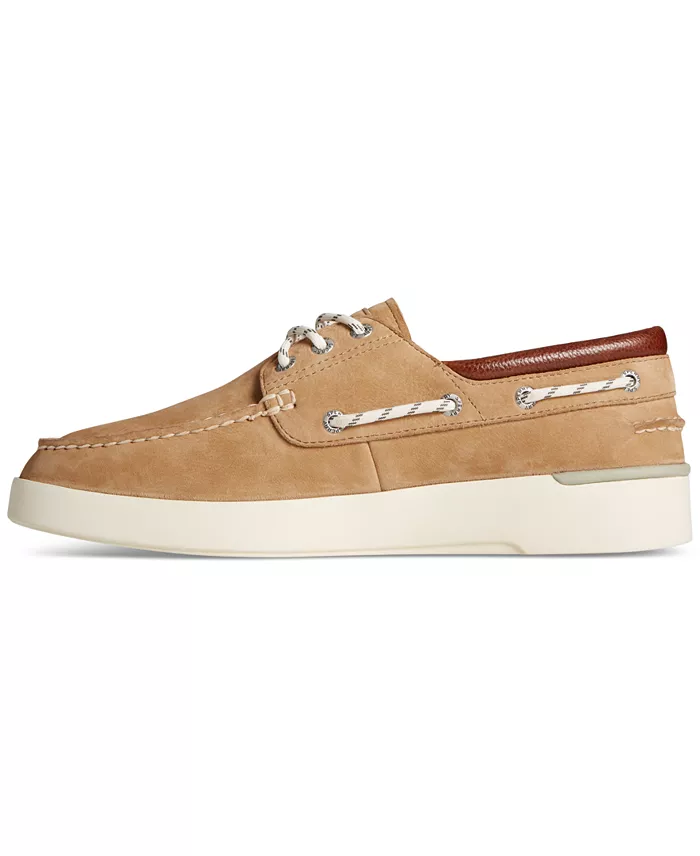 Sperry Men's Authentic Original 3-Eye Cup Boat Shoe Men's Shoes
