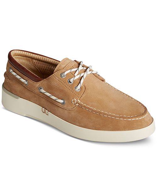 Sperry Men's Authentic Original 3-Eye Cup Boat Shoe Men's Shoes