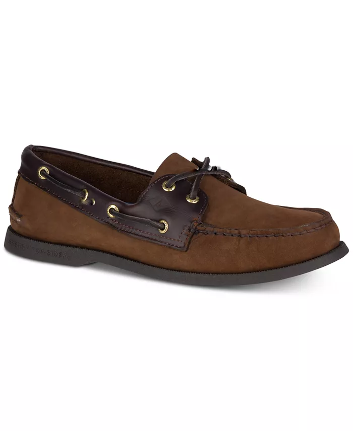 Sperry Men's Authentic Original Boat Shoe Men's Shoes