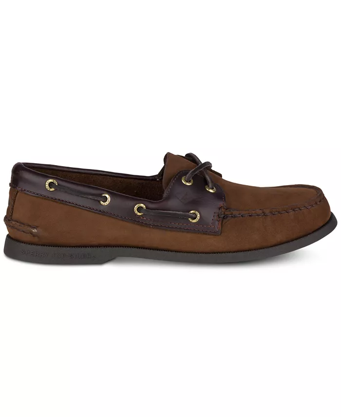 Sperry Men's Authentic Original Boat Shoe Men's Shoes