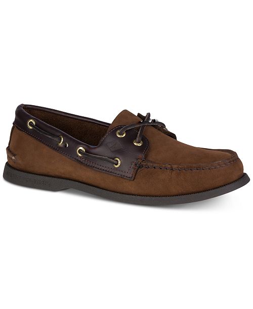 Sperry Men's Authentic Original Boat Shoe Men's Shoes