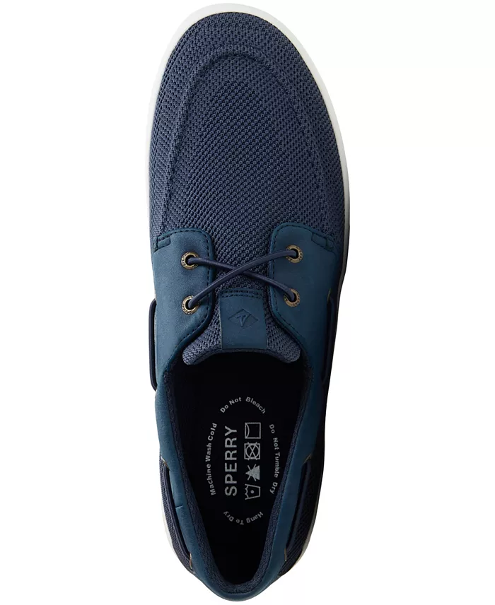 Sperry Men's Bahama II Boat Shoe Men's Shoes