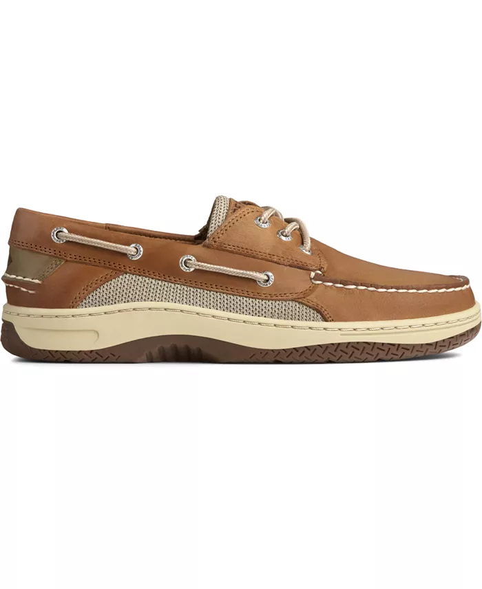 Sperry Men's Billfish 3-Eye Boat Shoe Men's Shoes