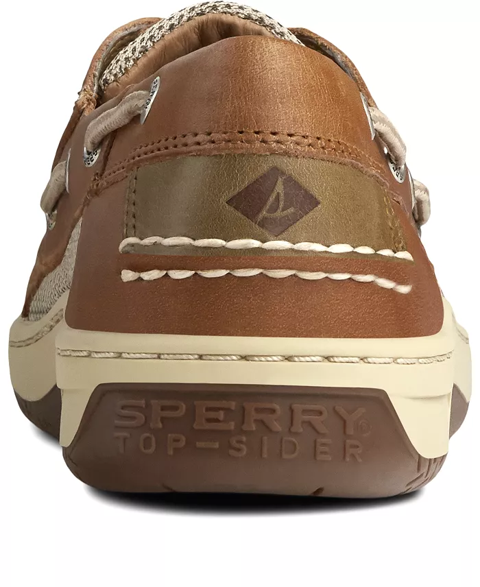 Sperry Men's Billfish 3-Eye Boat Shoe Men's Shoes