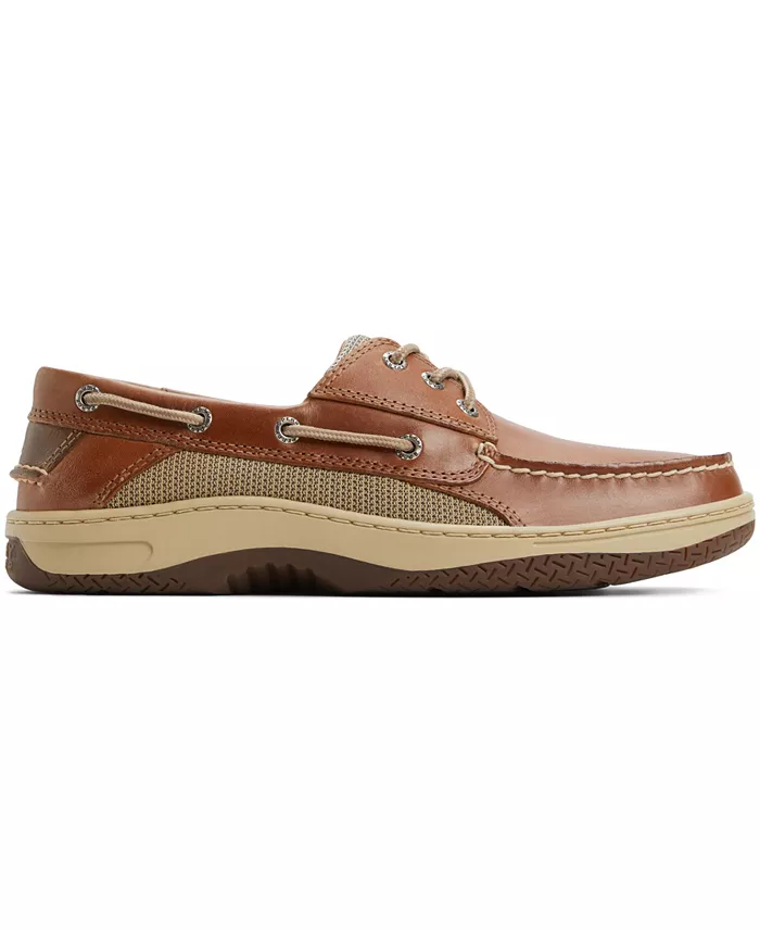 Sperry Men's Billfish 3-Eye Boat Shoe Men's Shoes