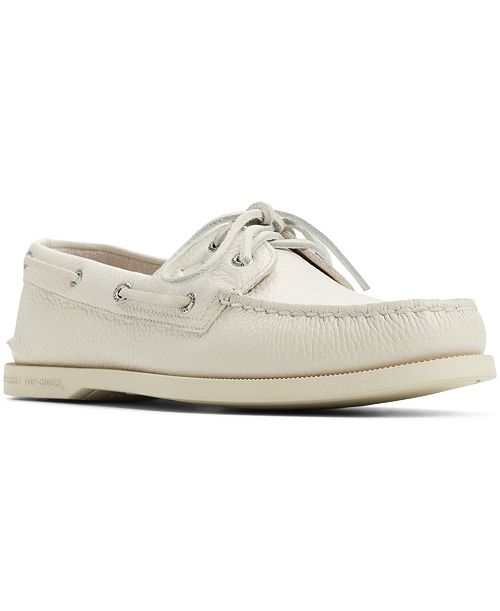 Sperry Men's Classic Authentic Original 2-Eye Boat Shoe Men's Shoes