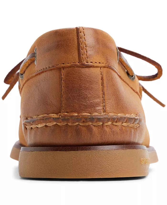 Sperry Men's Gold Cup Authentic Original 2-Eye Boat Shoe Men's Shoes