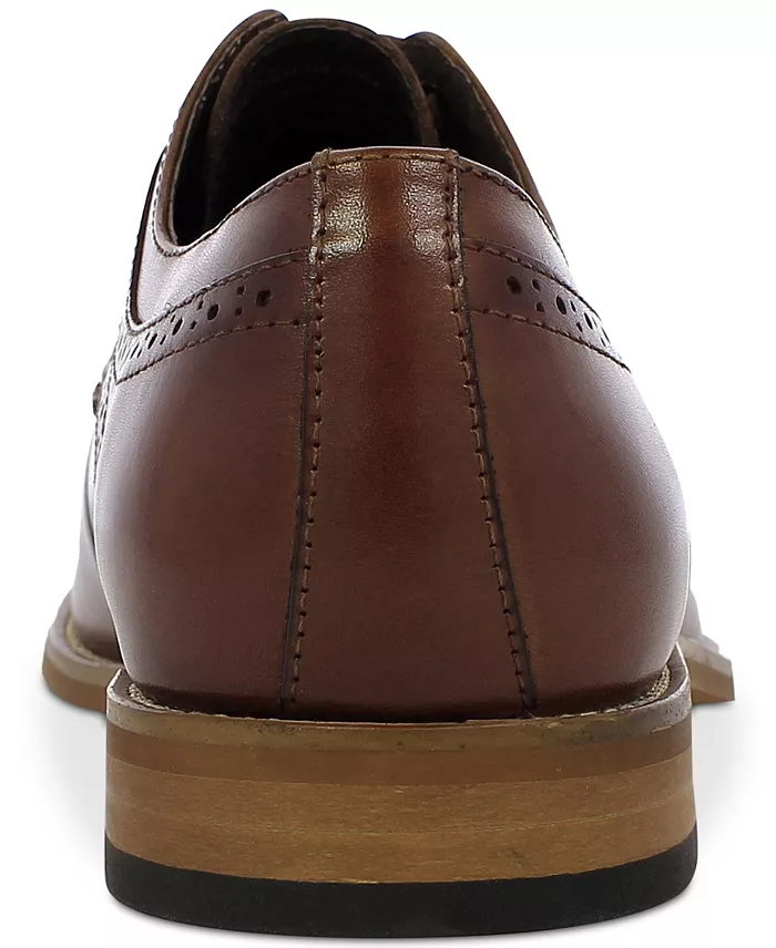 Stacy Adams Men's Dickinson Cap Toe Oxfords Men's Shoes