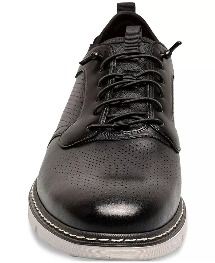 Stacy Adams Men's Sync Slip-On Hybrid Dress Shoes Men's Shoes