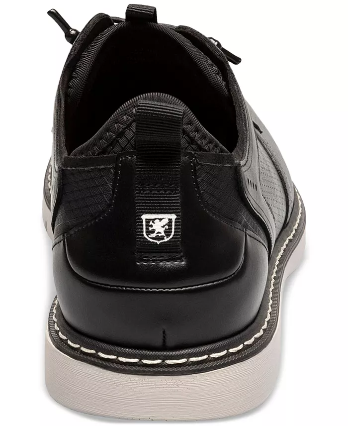 Stacy Adams Men's Sync Slip-On Hybrid Dress Shoes Men's Shoes