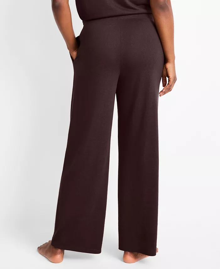 State Of Day Women's Relaxed-Fit Drawstring Pants Exclusively At Macy's Women's Fashion Shoes & Accessories