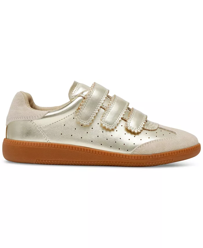 Steve Madden Women's Momentum Sneakers Women's Fashion Shoes & Accessories