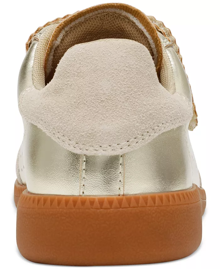 Steve Madden Women's Momentum Sneakers Women's Fashion Shoes & Accessories