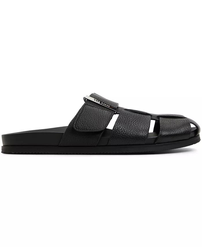 Ted Baker Men's Brixham Slip On Sandals Men's Shoes