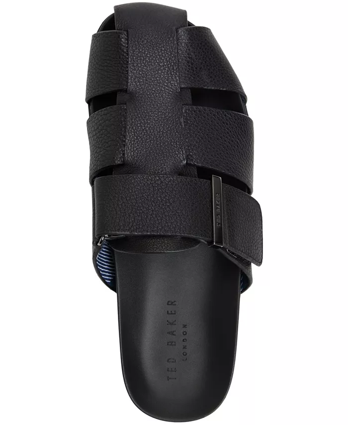 Ted Baker Men's Brixham Slip On Sandals Men's Shoes