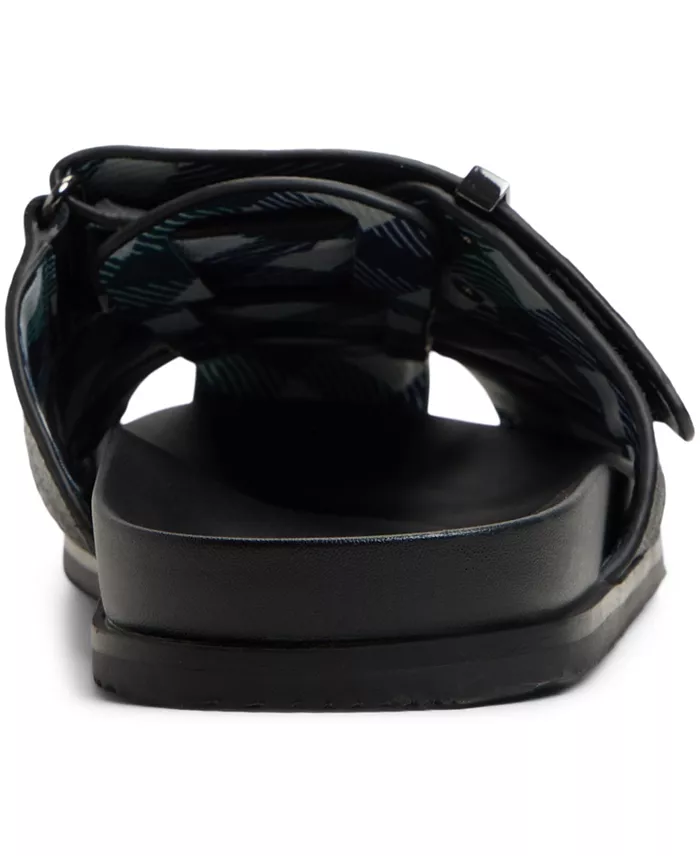 Ted Baker Men's Brixham Slip On Sandals Men's Shoes