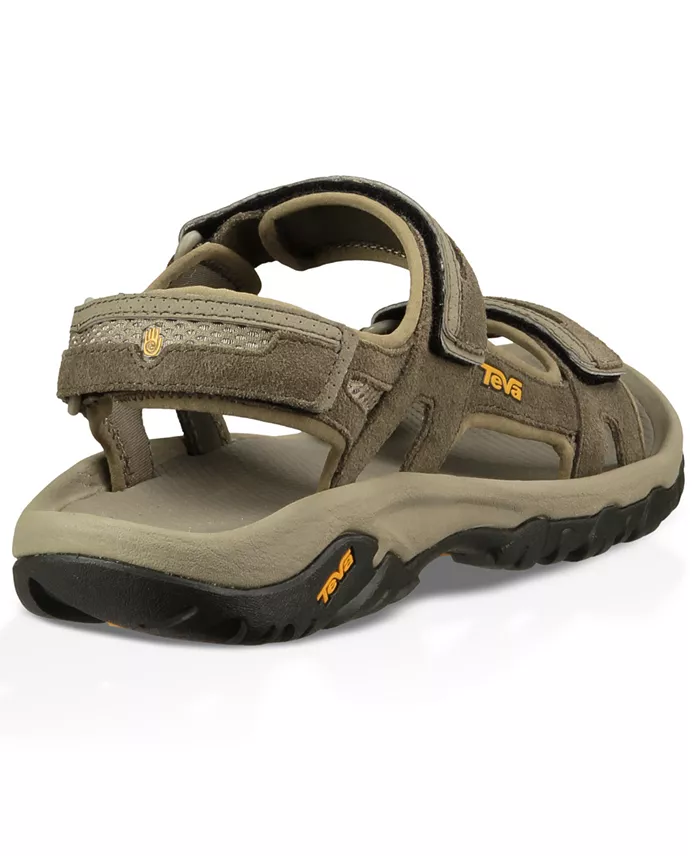 Teva Men's Hudson Hiking Sandals Men's Shoes