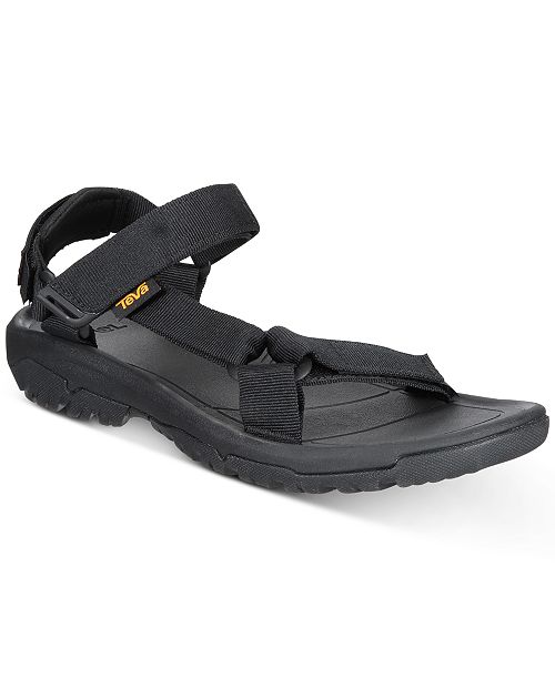 Teva Men's Hurricane XLT2 Water-Resistant Sandals Men's Shoes