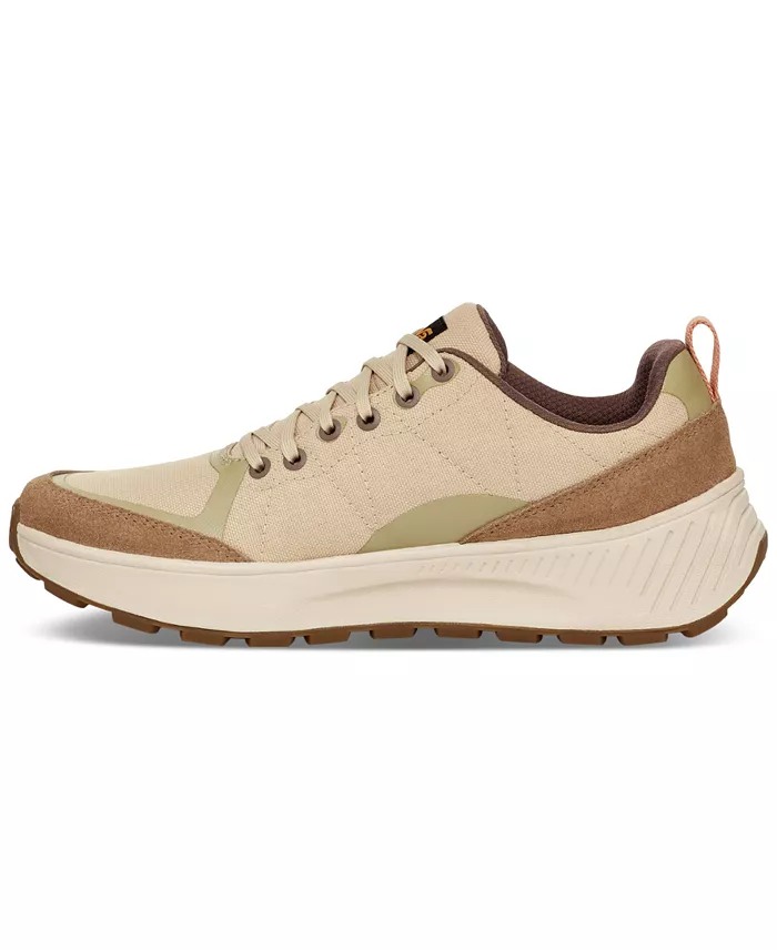 Teva Women's Ellwood Slip-Resistant Sneakers Women's Fashion Shoes & Accessories