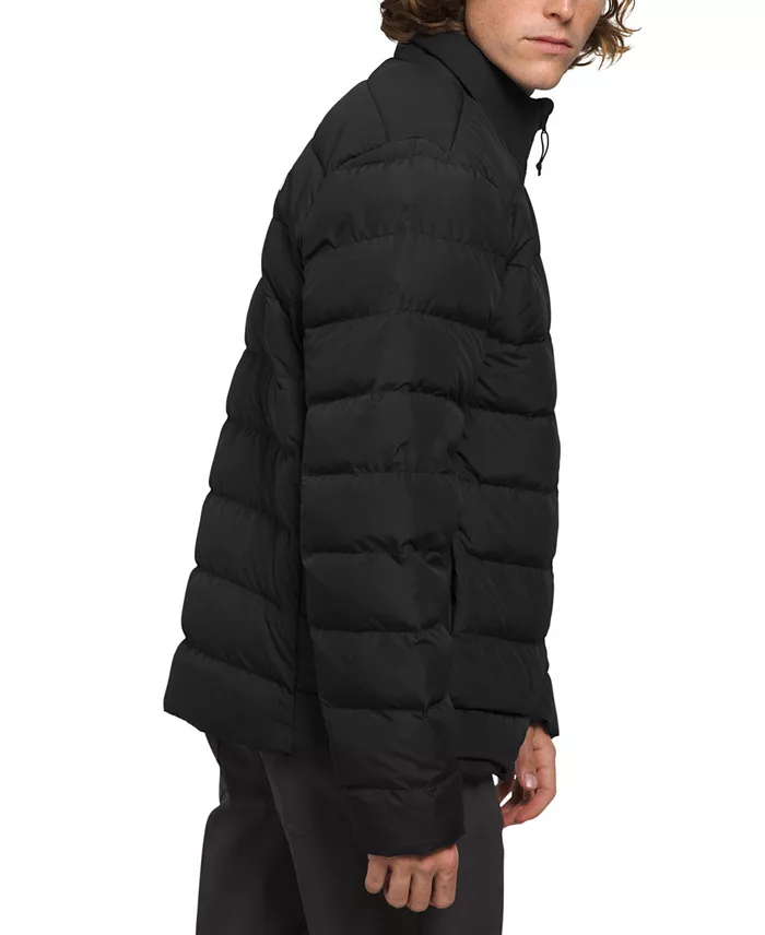 The North Face Men's Aconcagua 3 Zip-Front Puffer Jacket Men's Fashion & Accessories