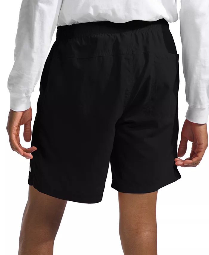 The North Face Men's Action Short 2.0 Flash-Dry 9" Shorts Men's Fashion & Accessories