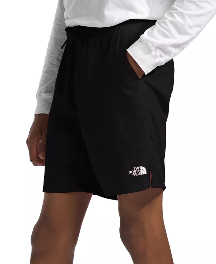 The North Face Men's Action Short 2.0 Flash-Dry 9" Shorts Men's Fashion & Accessories