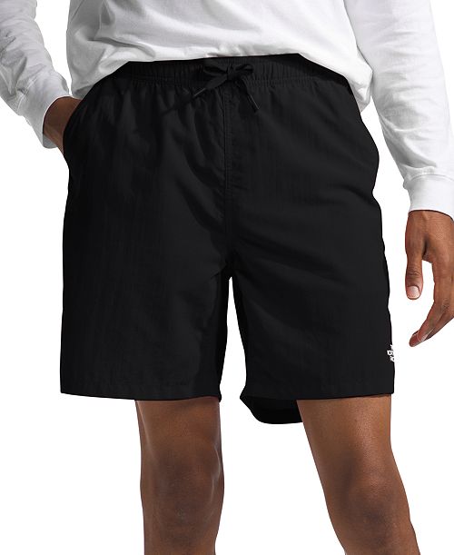 The North Face Men's Action Short 2.0 Flash-Dry 9" Shorts Men's Fashion & Accessories