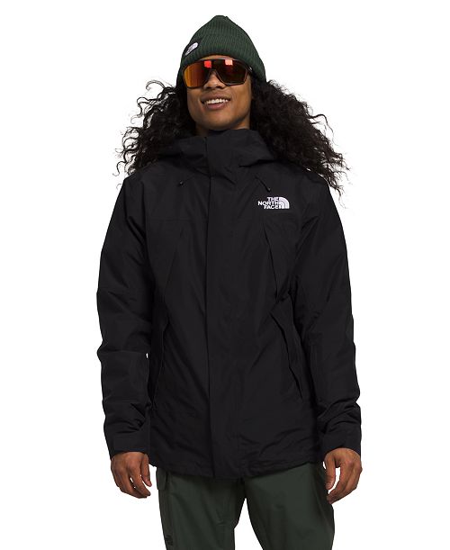 The North Face Men's Clement Triclimate Jacket Men's Fashion & Accessories