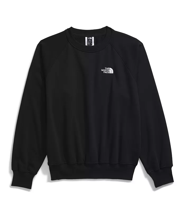 The North Face Men's Evolution Crewneck Sweatshirt Men's Fashion & Accessories