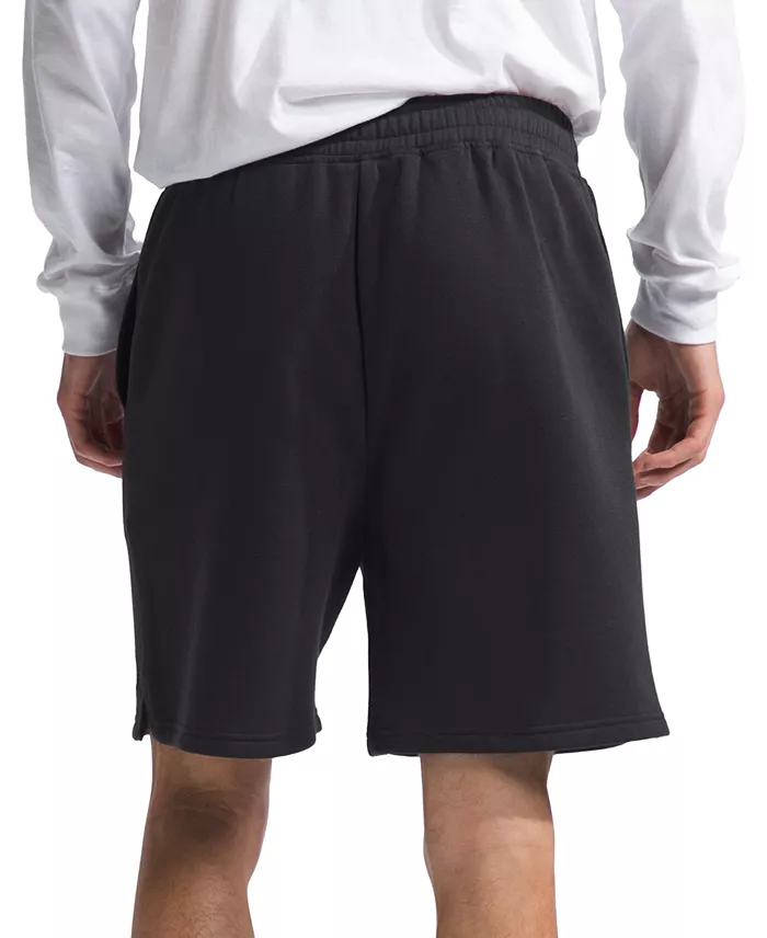The North Face Men's Evolution Relaxed-Fit 7" Shorts Men's Fashion & Accessories