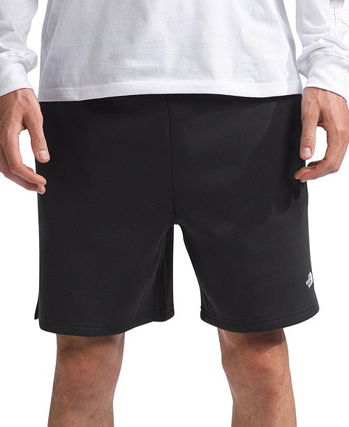 The North Face Men's Evolution Relaxed-Fit 7" Shorts Men's Fashion & Accessories