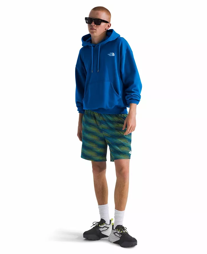 The North Face Men's Evolution Vintage Hoodie Men's Fashion & Accessories